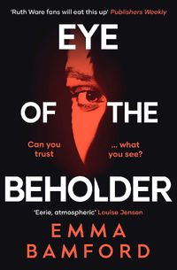 Cover image for Eye of the Beholder