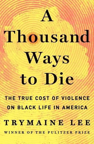 Cover image for A Thousand Ways to Die