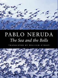 Cover image for The Sea and the Bells