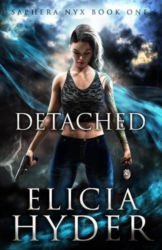 Cover image for Detached