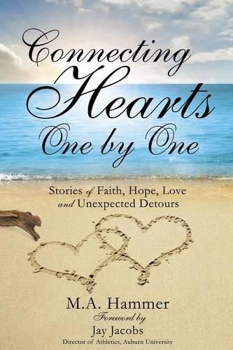 Cover image for Connecting Hearts One by One