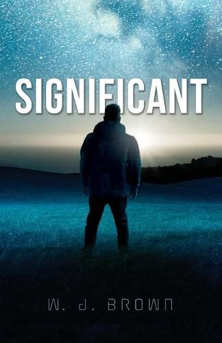 Cover image for Significant