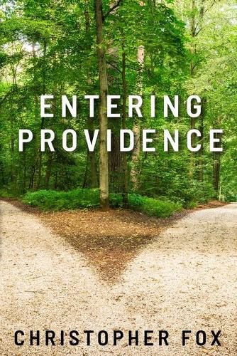 Cover image for Entering Providence