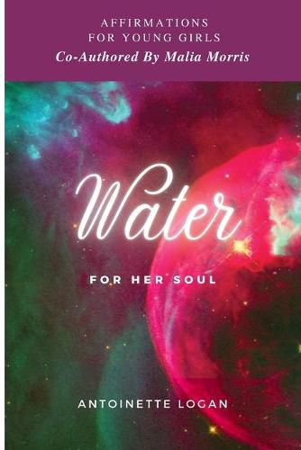 Cover image for Water For Her Soul