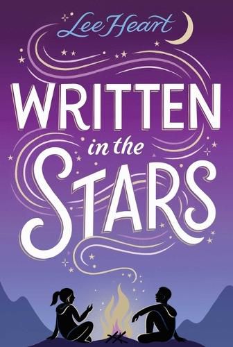 Cover image for Written in the Stars