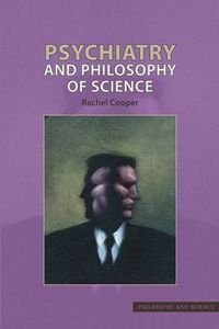 Cover image for Psychiatry and Philosophy of Science