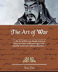 Cover image for The Art of War