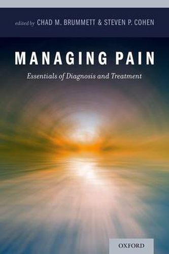 Cover image for Managing Pain: Essentials of Diagnosis and Treatment