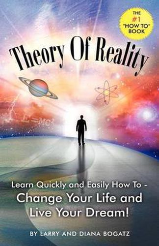 Cover image for Theory of Reality