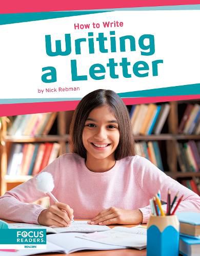 Cover image for Writing a Letter