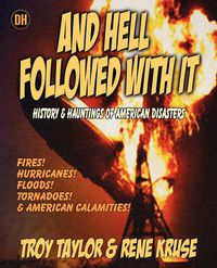 Cover image for And Hell Followed With It