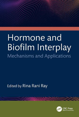 Cover image for Hormone and Biofilm Interplay