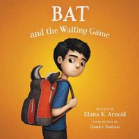 Cover image for Bat and the Waiting Game