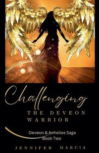 Cover image for Challenging the Deveon Warrior