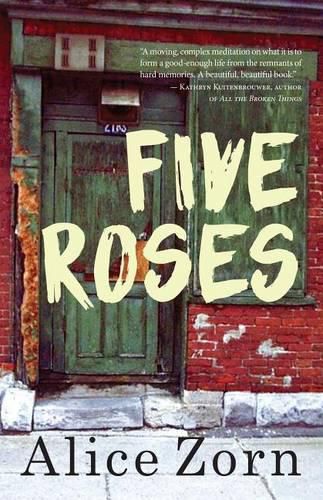 Cover image for Five Roses