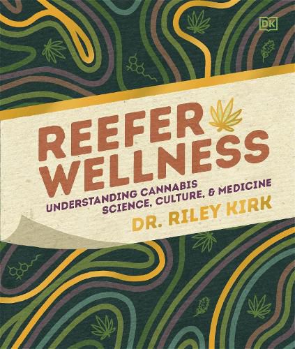 Cover image for Reefer Wellness