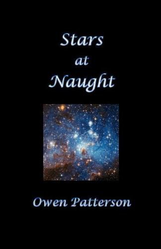 Cover image for Stars at Naught