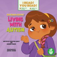 Cover image for We Read about Autism