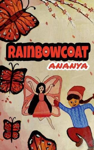 Cover image for Rainbow Coat