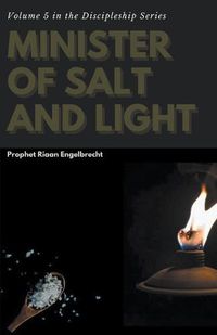 Cover image for Minister of Salt and Light