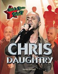 Cover image for Chris Daughtry