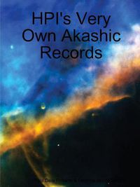 Cover image for HPI's Very Own Akashic Records