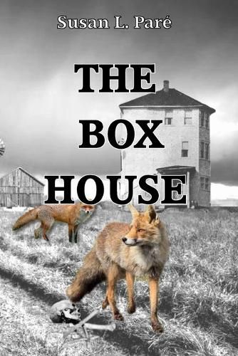 The Box House