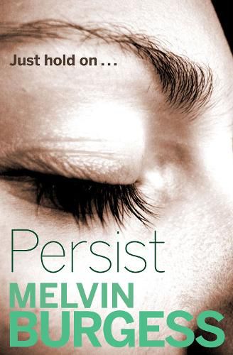 Cover image for Persist