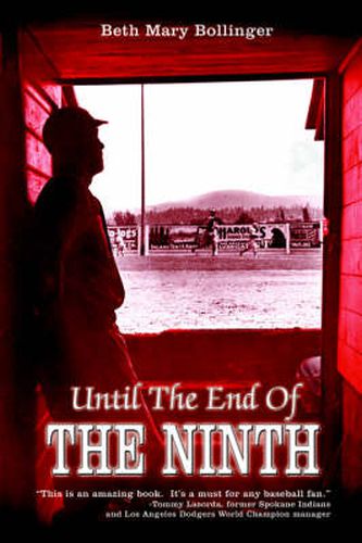 Cover image for Until The End Of The Ninth