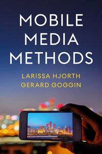 Cover image for Mobile Media Methods