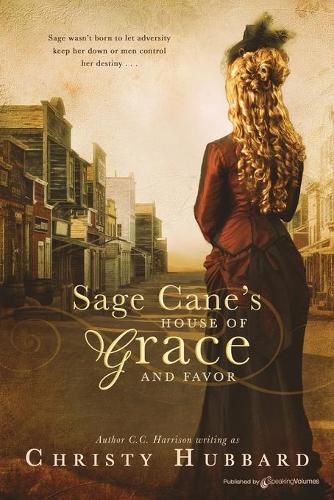 Cover image for Sage Cane's House of Grace and Favor