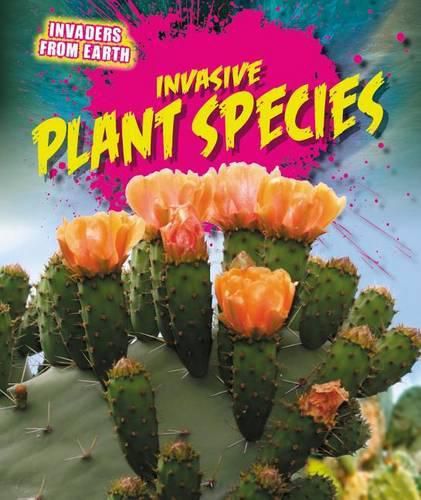 Invasive Plant Species