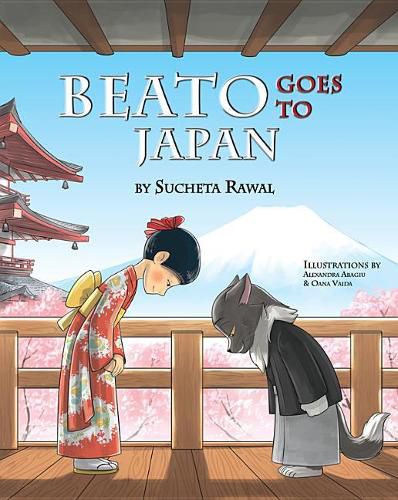 Cover image for Beato Goes to Japan