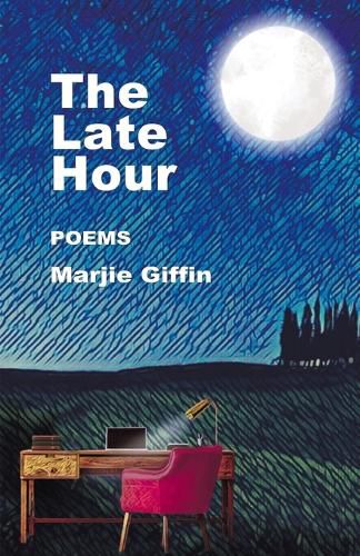 Cover image for The Late Hour