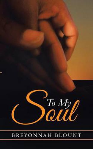 Cover image for To My Soul