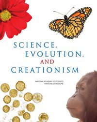 Cover image for Science, Evolution, and Creationism