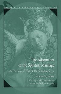 Cover image for The Adornment of the Spiritual Marriage: With the Book of Truth & the Sparkling Stone