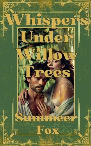 Cover image for Whispers Under Willow Trees