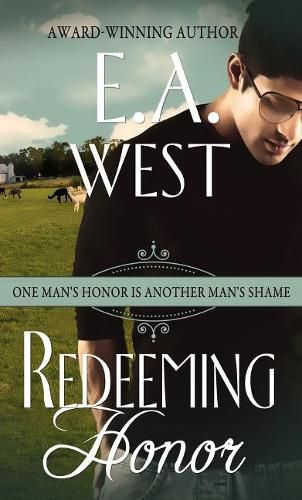 Cover image for Redeeming Honor