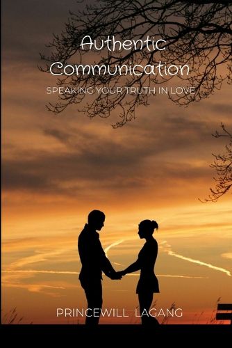 Cover image for Authentic Communication