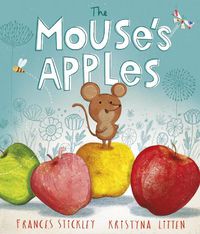 Cover image for The Mouse's Apples