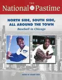 Cover image for The National Pastime, 2015