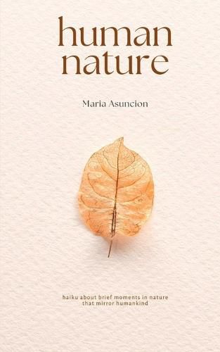 Cover image for Human Nature