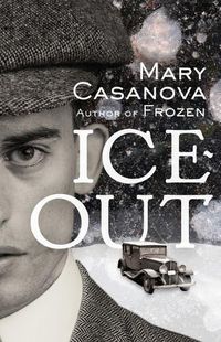 Cover image for Ice-Out