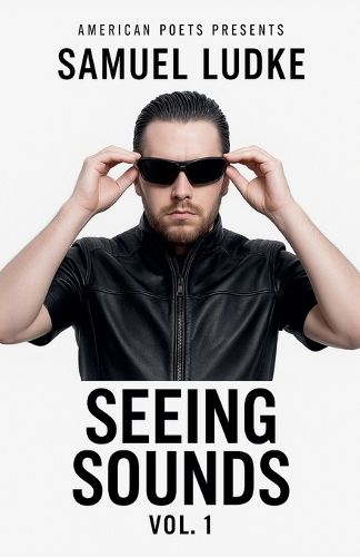 Cover image for Seeing Sounds