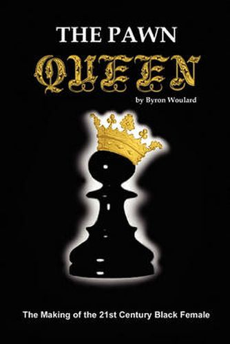 Cover image for The Pawn Queen