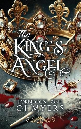 Cover image for The King's Angel