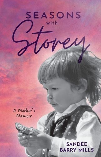 Cover image for Seasons with Storey