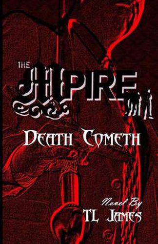 Cover image for The Mpire: Death Cometh