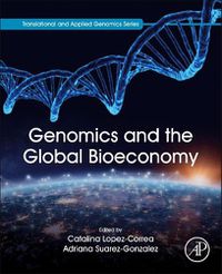 Cover image for Genomics and the Global Bioeconomy